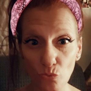 Meet your Posher, Brandi